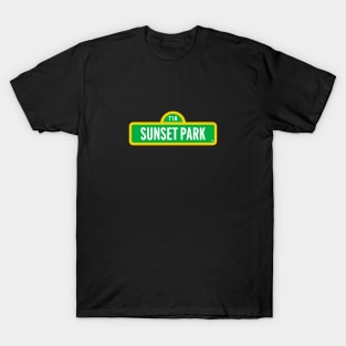 Sunset Park T-Shirt